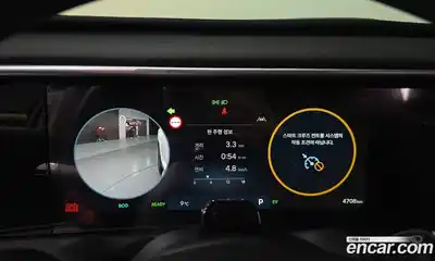 Hyundai Palisade 2025 2.5 гидро в Москве № 853904, миниатюра 8