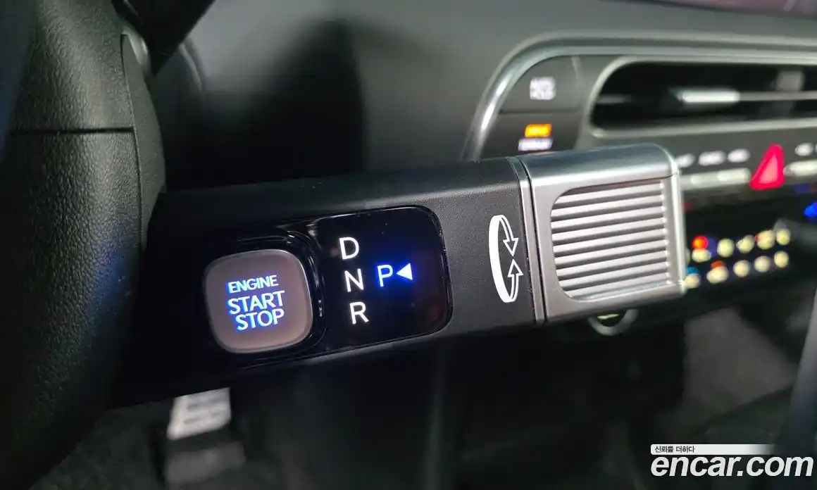Hyundai Palisade 2025 2.5 гидро в Москве № 853904, фото 9
