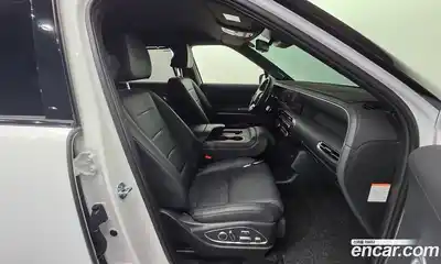 Hyundai Palisade 2025 2.5 гидро в Москве № 853904, миниатюра 10