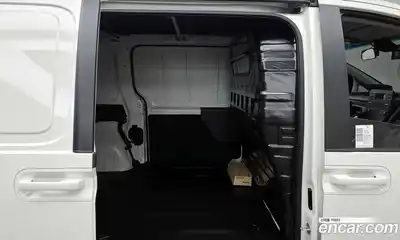 Hyundai Staria 2025 2.2 Автомат в Москве № 853907, миниатюра 12