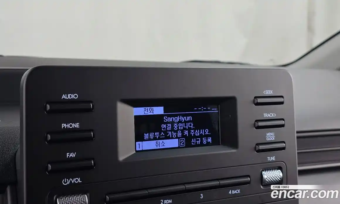 Hyundai Staria 2025 2.2 Автомат в Москве № 853907, фото 16