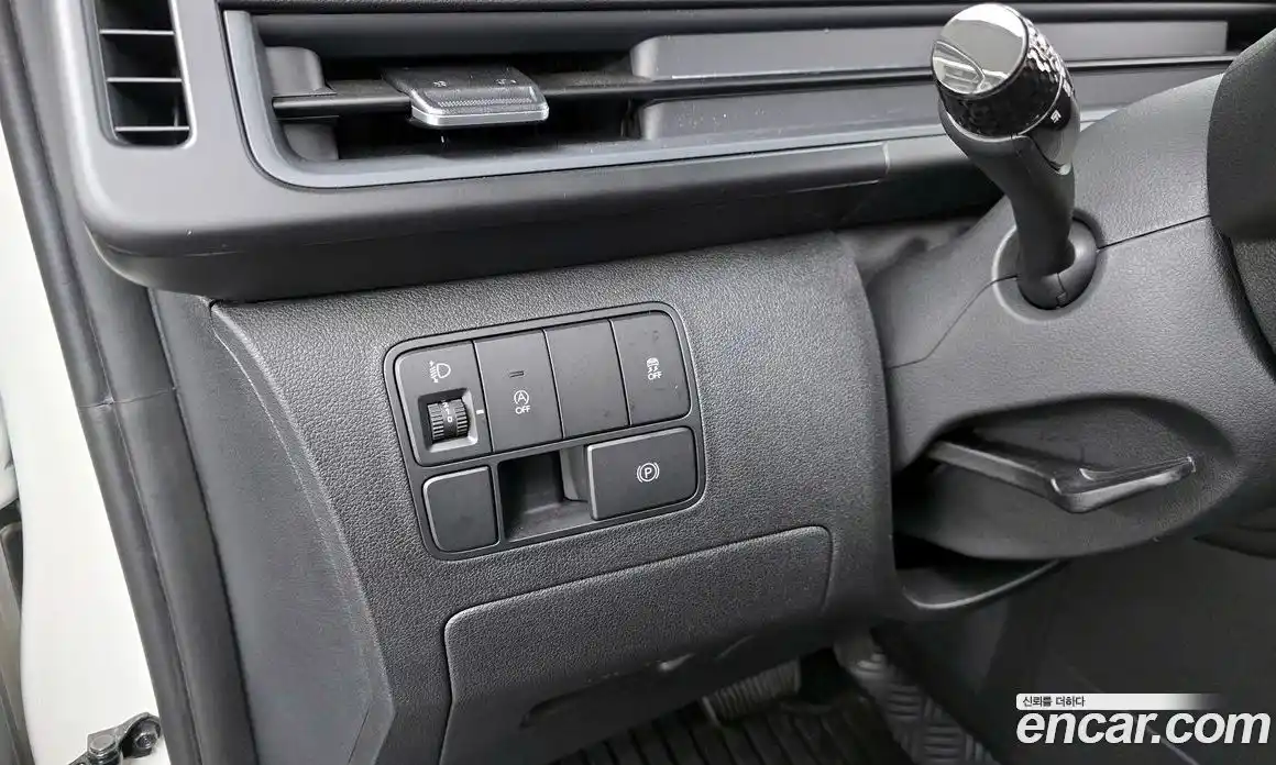 Hyundai Staria 2025 2.2 Автомат в Москве № 853907, фото 17