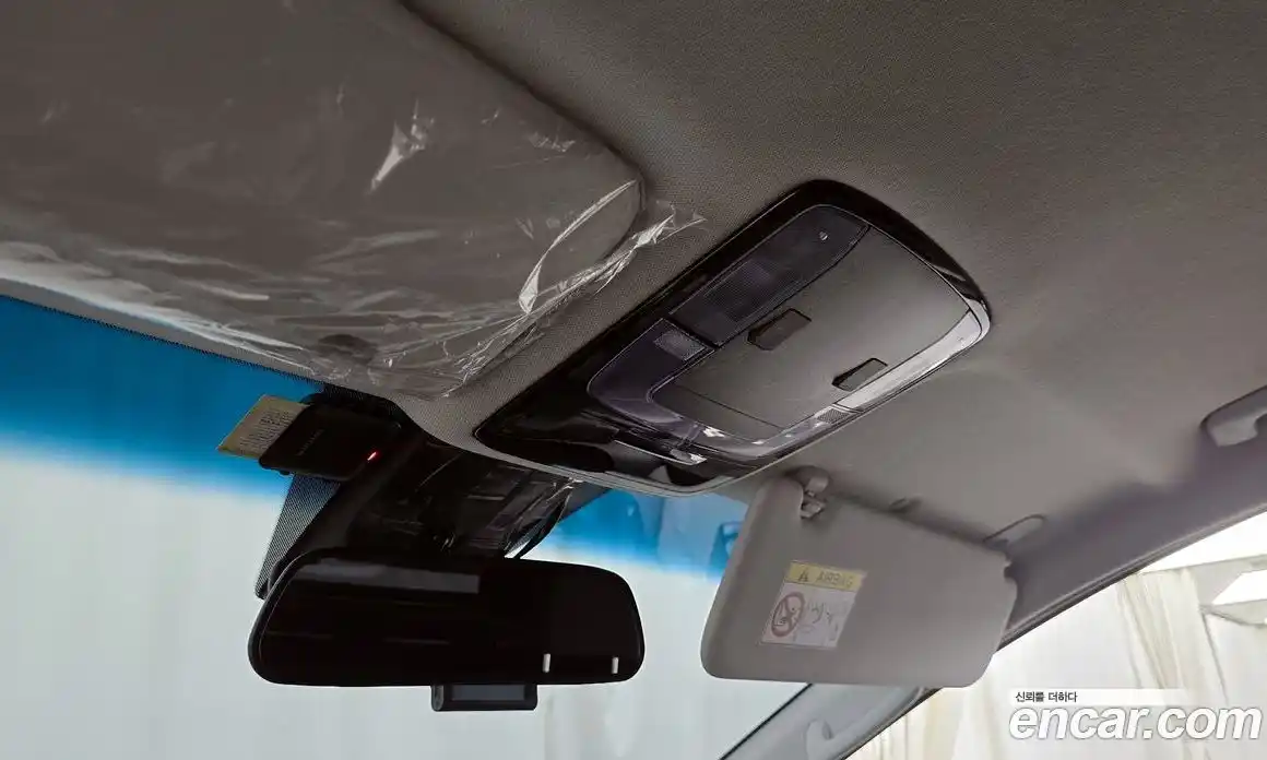 Hyundai Staria 2025 2.2 Автомат в Москве № 853907, фото 19