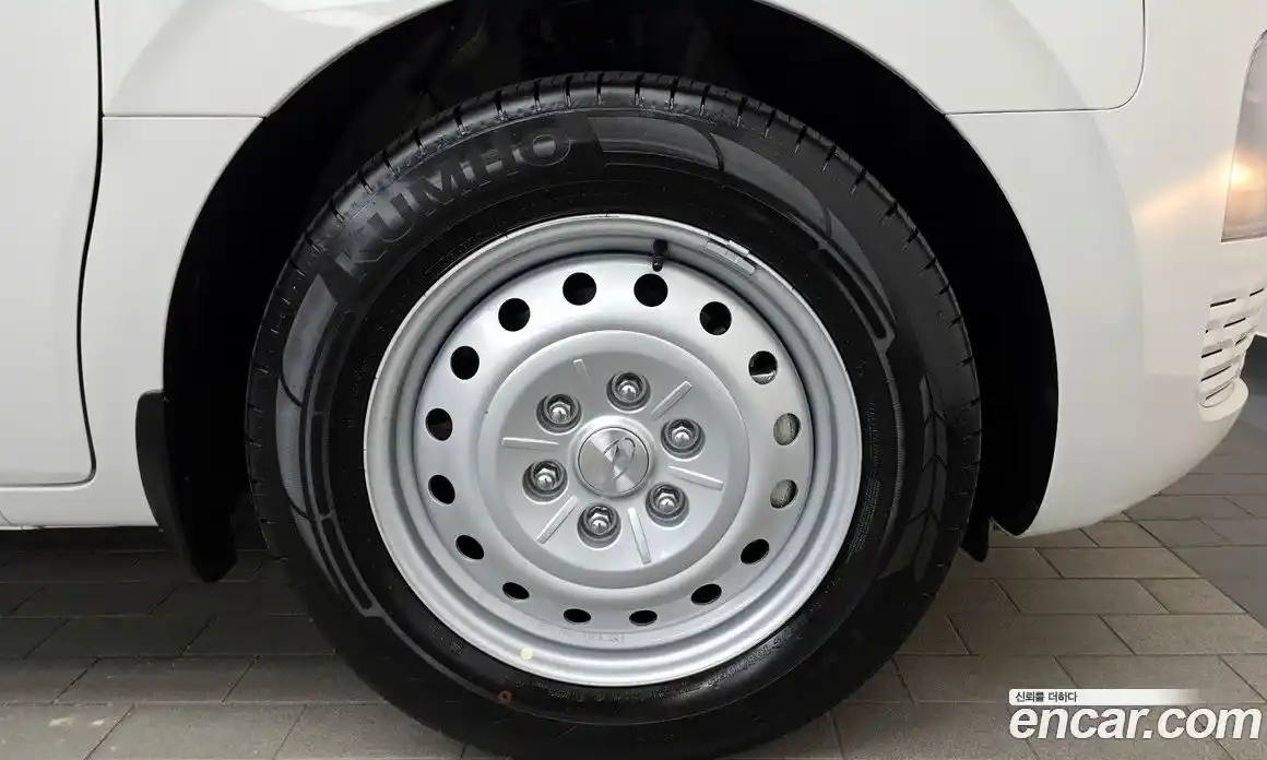 Hyundai Staria 2025 2.2 Автомат в Москве № 853907, фото 5