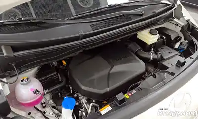 Hyundai Staria 2025 2.2 Автомат в Москве № 853907, миниатюра 6