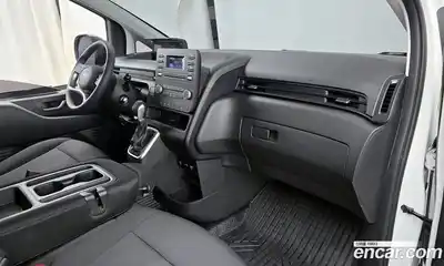 Hyundai Staria 2025 2.2 Автомат в Москве № 853907, миниатюра 7