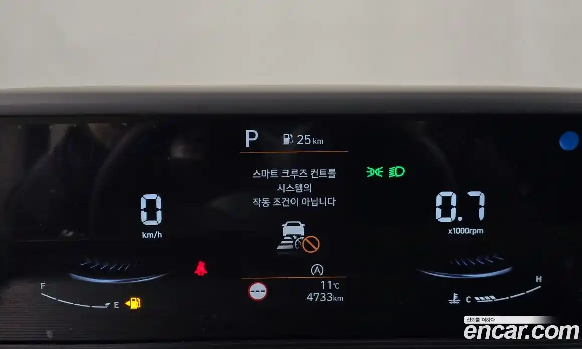 Hyundai Staria 2025 2.2 Автомат в Москве № 853907, фото 8