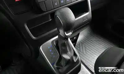 Hyundai Staria 2025 2.2 Автомат в Москве № 853907, миниатюра 9