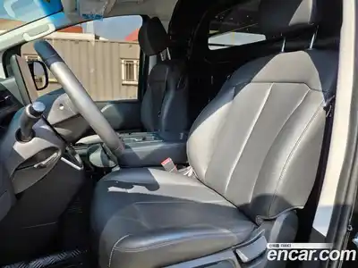 Hyundai Staria 2025 3.5 Автомат в Москве № 853921, миниатюра 12