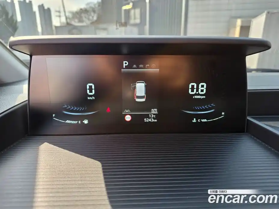 Hyundai Staria 2025 3.5 Автомат в Москве № 853921, фото 13