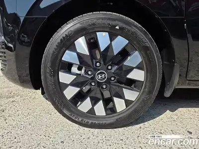 Hyundai Staria 2025 3.5 Автомат в Москве № 853921, миниатюра 8