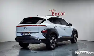 Hyundai Kona, 2024