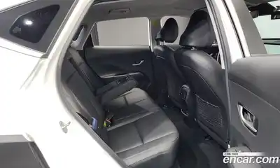 Hyundai Kona 2024 1.6 Автомат в Москве № 853929, миниатюра 11