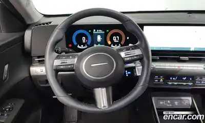 Hyundai Kona 2024 1.6 Автомат в Москве № 853929, миниатюра 12