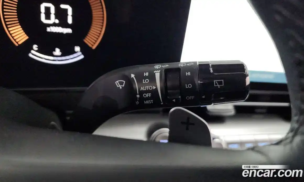 Hyundai Kona 2024 1.6 Автомат в Москве № 853929, фото 13