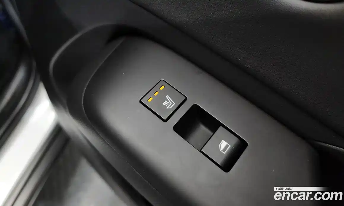 Hyundai Kona 2024 1.6 Автомат в Москве № 853929, фото 18