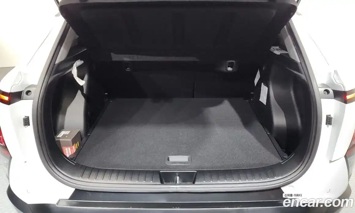 Hyundai Kona 2024 1.6 Автомат в Москве № 853929, фото 19