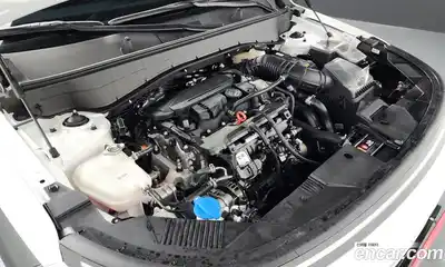 Hyundai Kona 2024 1.6 Автомат в Москве № 853929, миниатюра 5