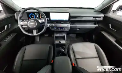 Hyundai Kona 2024 1.6 Автомат в Москве № 853929, миниатюра 6