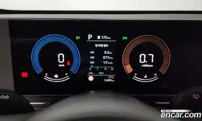 Hyundai Kona 2024 1.6 Автомат в Москве № 853929, миниатюра 7