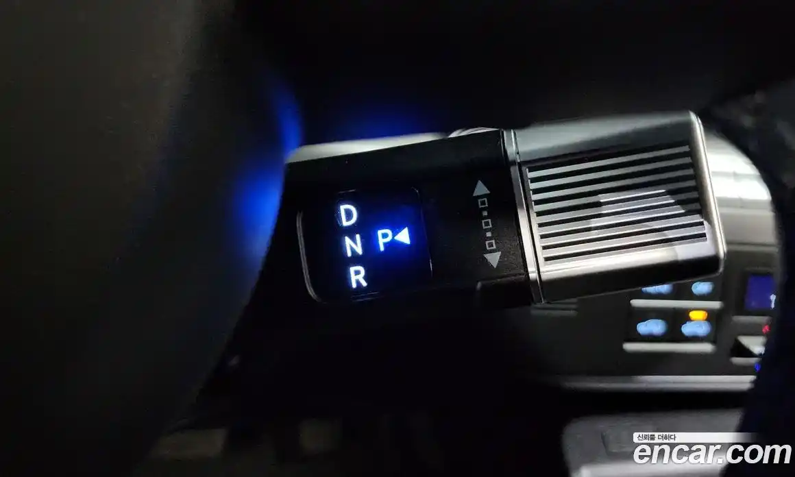 Hyundai Kona 2024 1.6 Автомат в Москве № 853929, фото 8