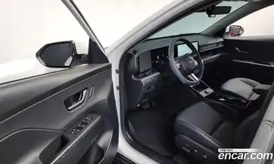 Hyundai Kona 2024 1.6 Автомат в Москве № 853929, миниатюра 9