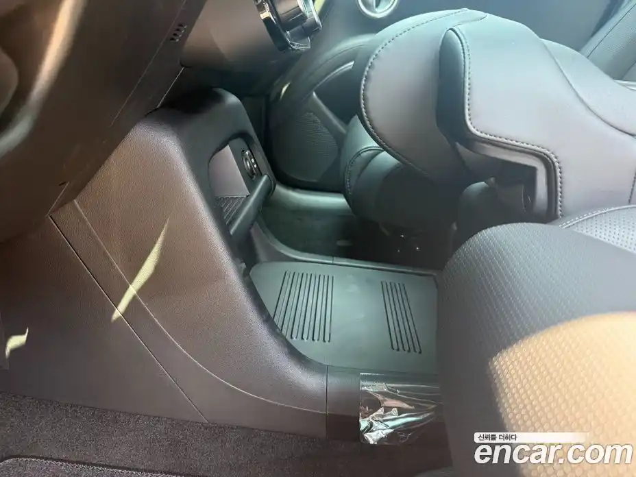 Hyundai Palisade 2025 2.5 Автомат в Москве № 853975, фото 11