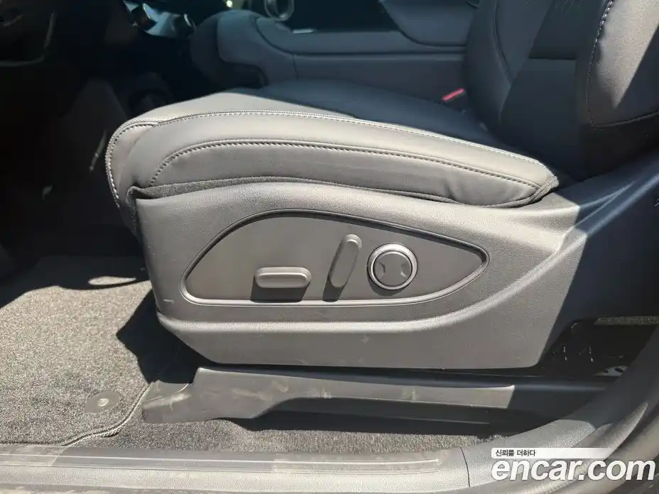 Hyundai Palisade 2025 2.5 Автомат в Москве № 853975, фото 12