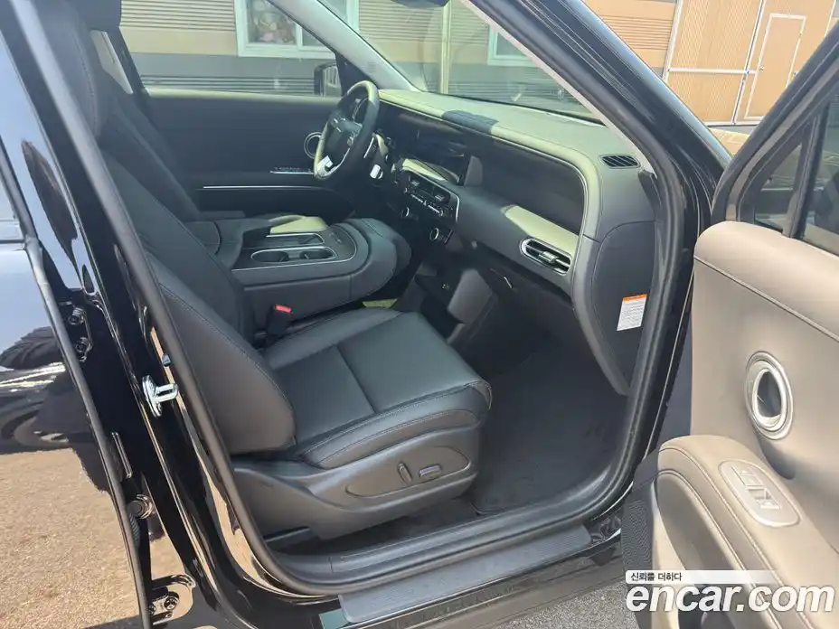 Hyundai Palisade 2025 2.5 Автомат в Москве № 853975, фото 14