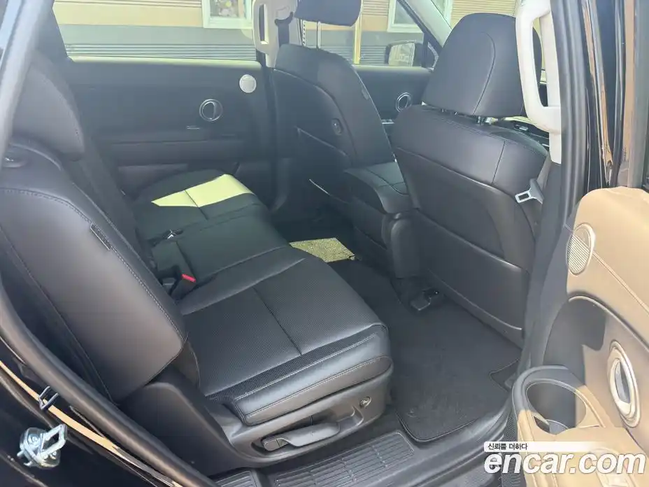 Hyundai Palisade 2025 2.5 Автомат в Москве № 853975, фото 15