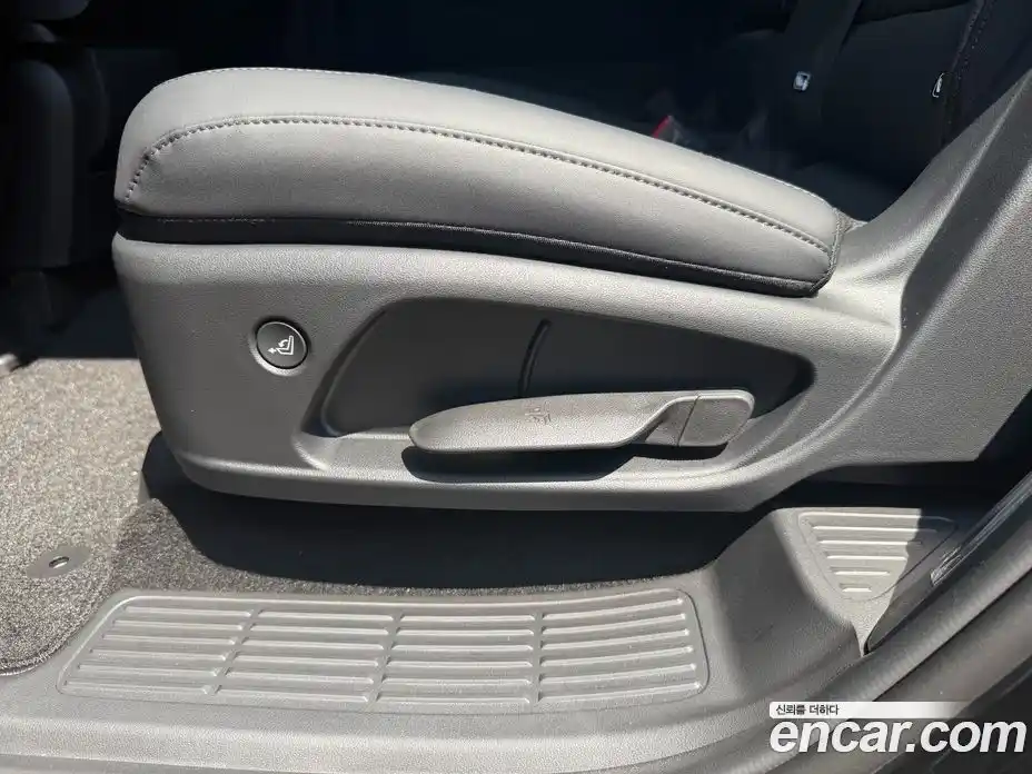 Hyundai Palisade 2025 2.5 Автомат в Москве № 853975, фото 17