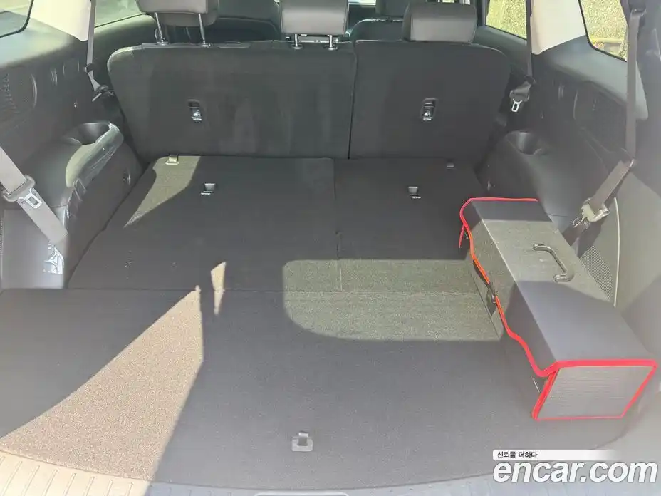 Hyundai Palisade 2025 2.5 Автомат в Москве № 853975, фото 19