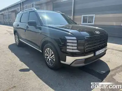 Hyundai Palisade 2025 2.5 Автомат в Москве № 853975, миниатюра 2