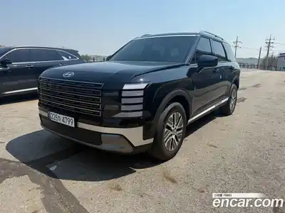 Hyundai Palisade 2025 2.5 Автомат в Москве № 853975, миниатюра 3