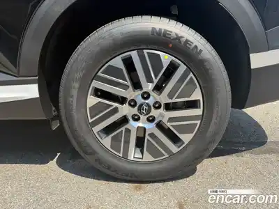 Hyundai Palisade 2025 2.5 Автомат в Москве № 853975, миниатюра 5