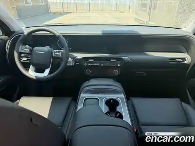 Hyundai Palisade 2025 2.5 Автомат в Москве № 853975, миниатюра 6