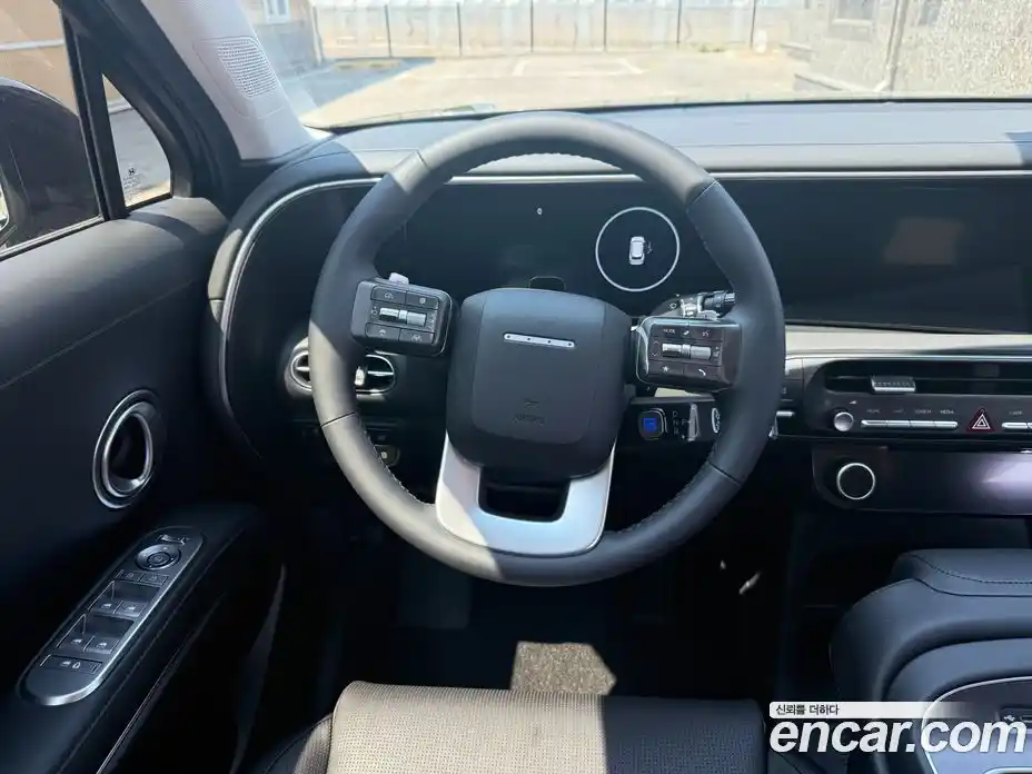 Hyundai Palisade 2025 2.5 Автомат в Москве № 853975, фото 7