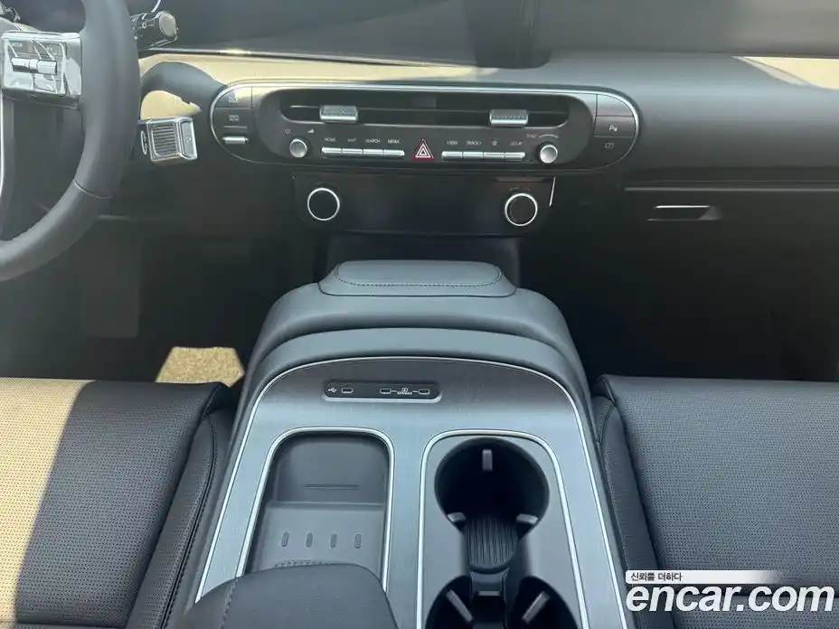 Hyundai Palisade 2025 2.5 Автомат в Москве № 853975, фото 8