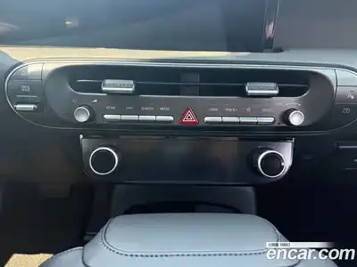 Hyundai Palisade 2025 2.5 Автомат в Москве № 853975, миниатюра 9