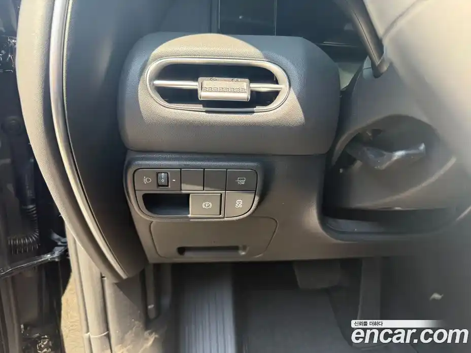 Hyundai Palisade 2025 2.5 Автомат в Москве № 853975, фото 10