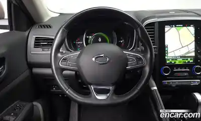 Renault QM6 2018 2.0 гидро в Москве № 853991, миниатюра 12
