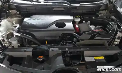 Renault QM6 2018 2.0 гидро в Москве № 853991, миниатюра 5