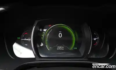 Renault QM6 2018 2.0 гидро в Москве № 853991, миниатюра 7