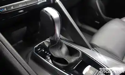 Renault QM6 2018 2.0 гидро в Москве № 853991, миниатюра 8