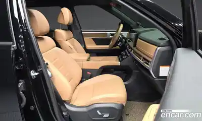 Hyundai Santa Fe 2025 1.6 Автомат в Москве № 854023, миниатюра 11