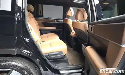 Hyundai Santa Fe 2025 1.6 Автомат в Москве № 854023, миниатюра 12