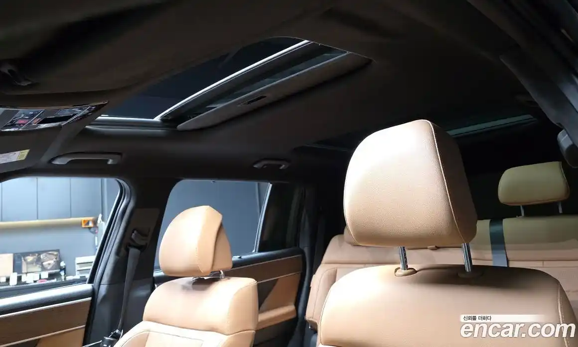 Hyundai Santa Fe 2025 1.6 Автомат в Москве № 854023, фото 18