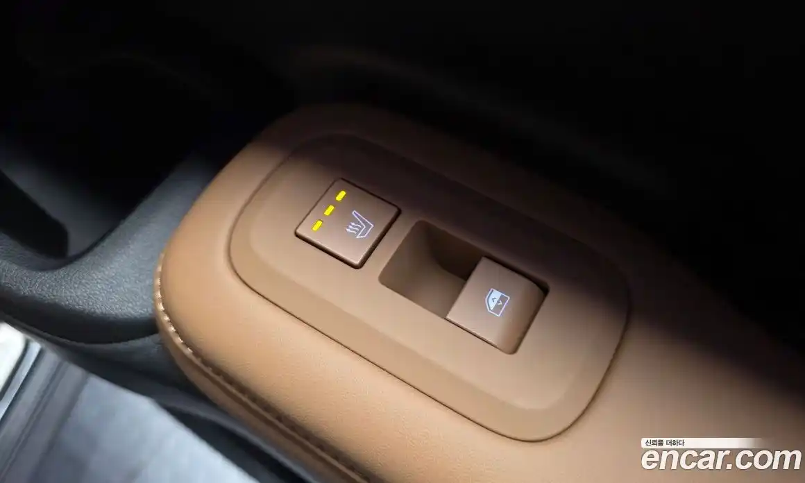 Hyundai Santa Fe 2025 1.6 Автомат в Москве № 854023, фото 19