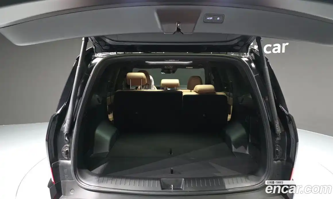 Hyundai Santa Fe 2025 1.6 Автомат в Москве № 854023, фото 20