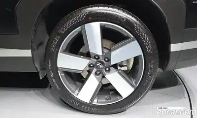 Hyundai Santa Fe 2025 1.6 Автомат в Москве № 854023, миниатюра 5